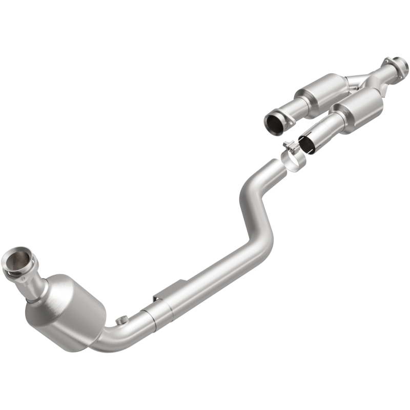 Picture of California CARB Direct-Fit Catalytic Converter 5411188