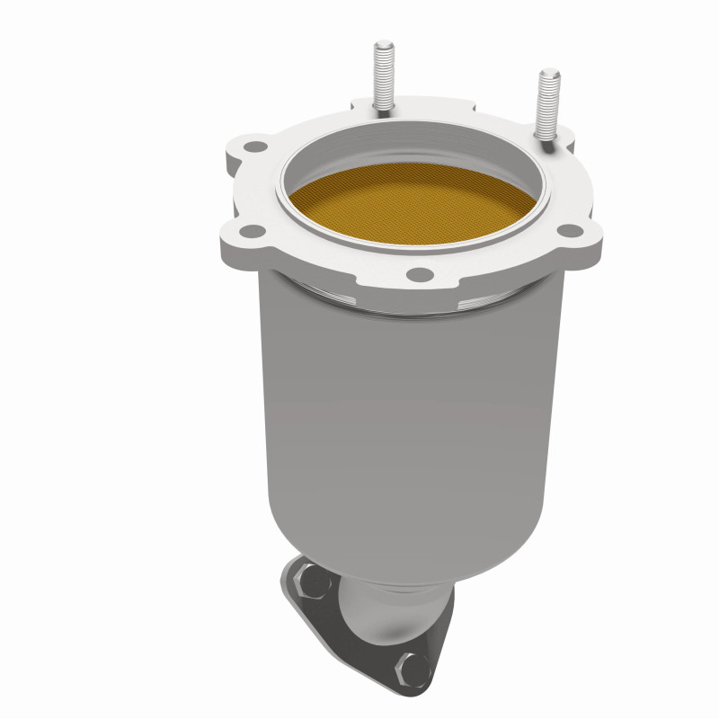 Picture of California CARB Direct-Fit Catalytic Converter 5411022