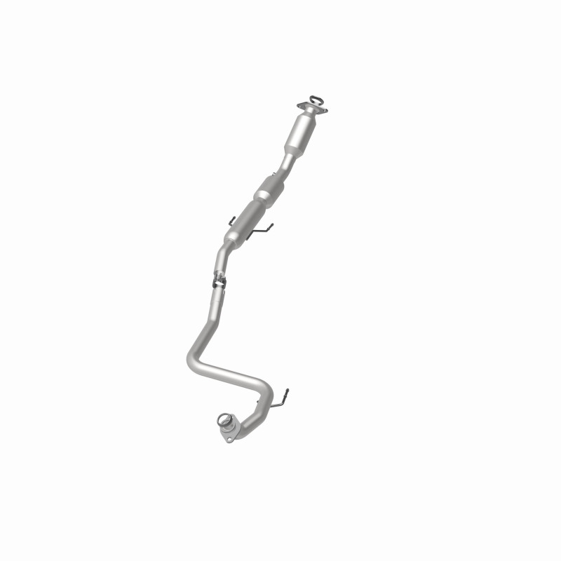 Picture of California CARB Direct-Fit Catalytic Converter 5411159