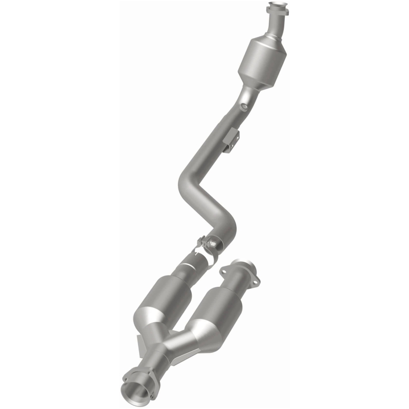 Picture of California CARB Direct-Fit Catalytic Converter 5411188