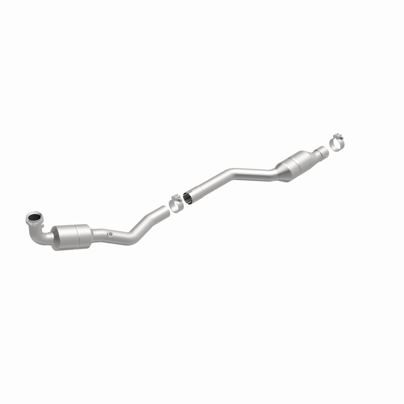 Picture of California Direct-Fit Catalytic Converter-Mercedes-Benz