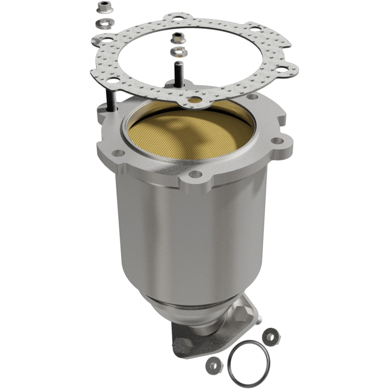 Picture of California CARB Direct-Fit Catalytic Converter 5411652