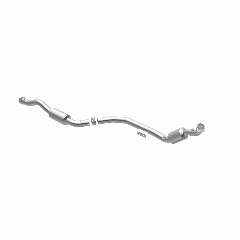 Picture of California Direct-Fit Catalytic Converter-Mercedes-Benz