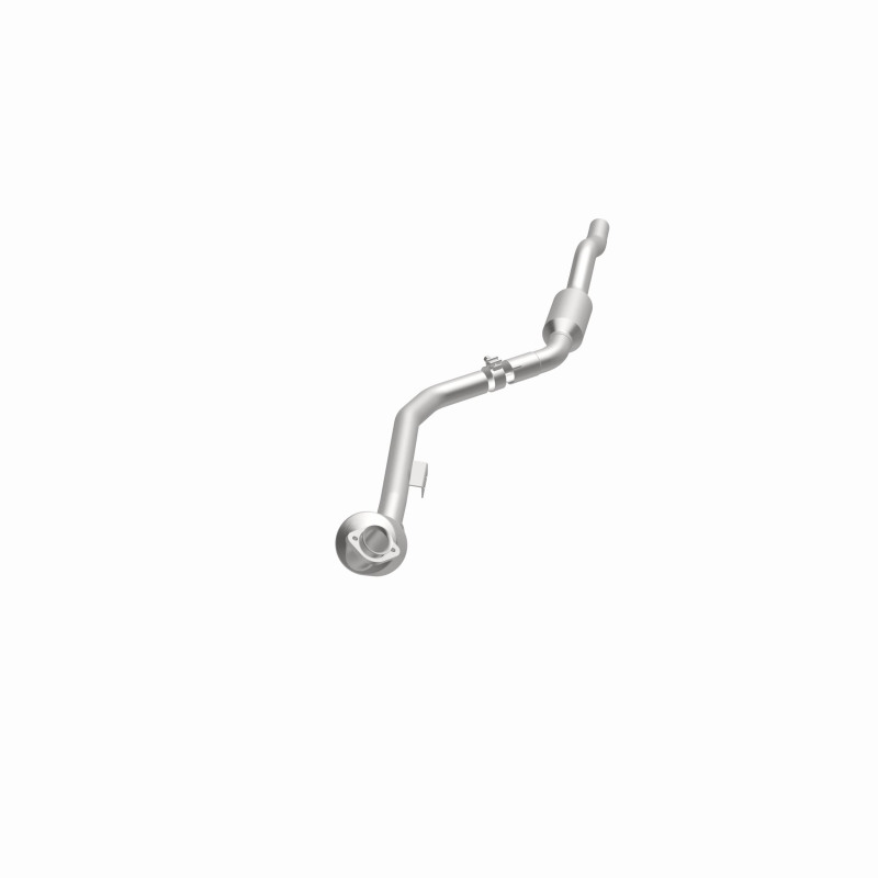 Picture of California Direct-Fit Catalytic Converter-Mercedes-Benz