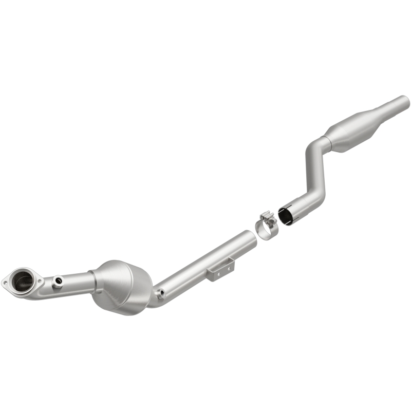 Picture of California Direct-Fit Catalytic Converter-Mercedes-Benz
