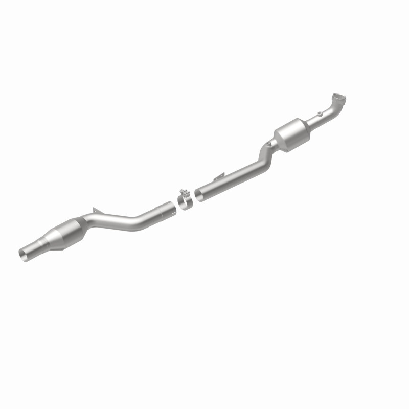 Picture of California Direct-Fit Catalytic Converter-Mercedes-Benz
