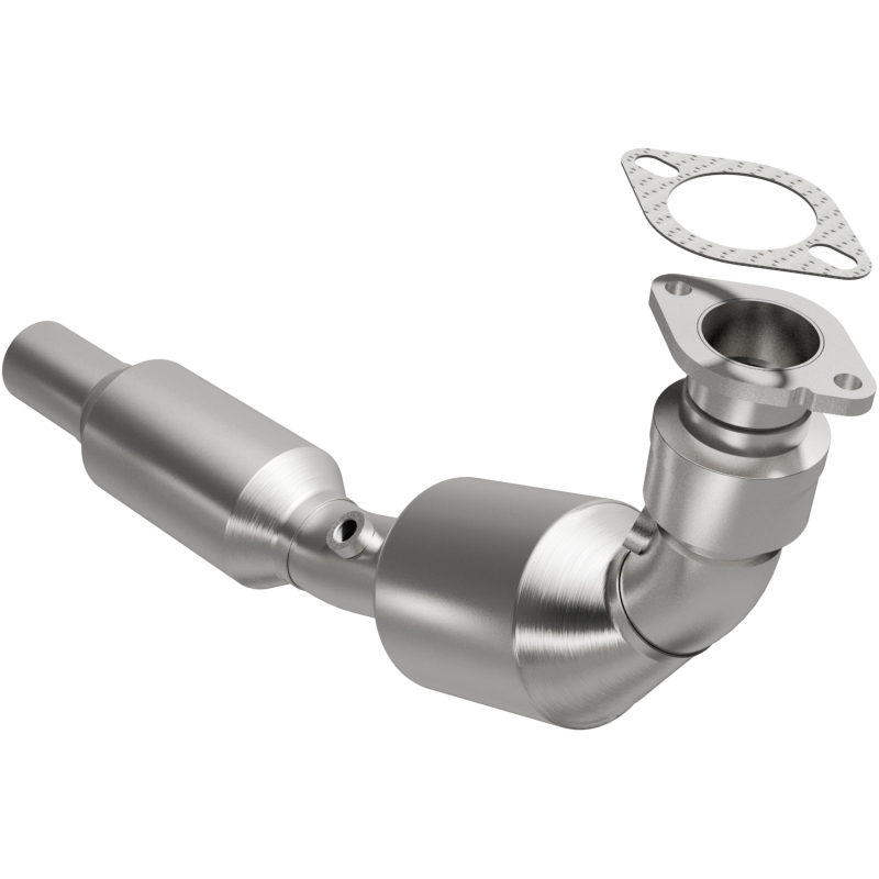Picture of California CARB Direct-Fit Catalytic Converter 5411938