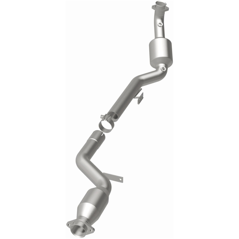 Picture of California Direct-Fit Catalytic Converter-Mercedes-Benz