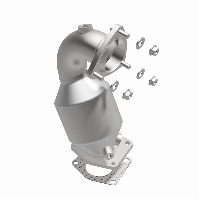 Picture of California CARB Direct-Fit Catalytic Converter 5411782