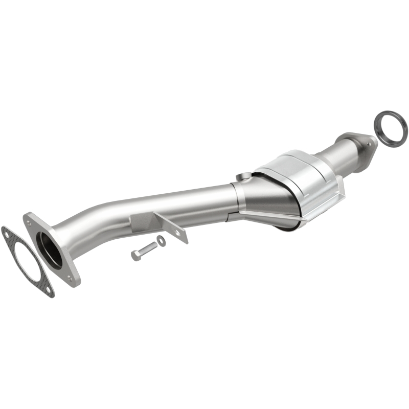 Picture of California CARB Direct-Fit Catalytic Converter 5421025
