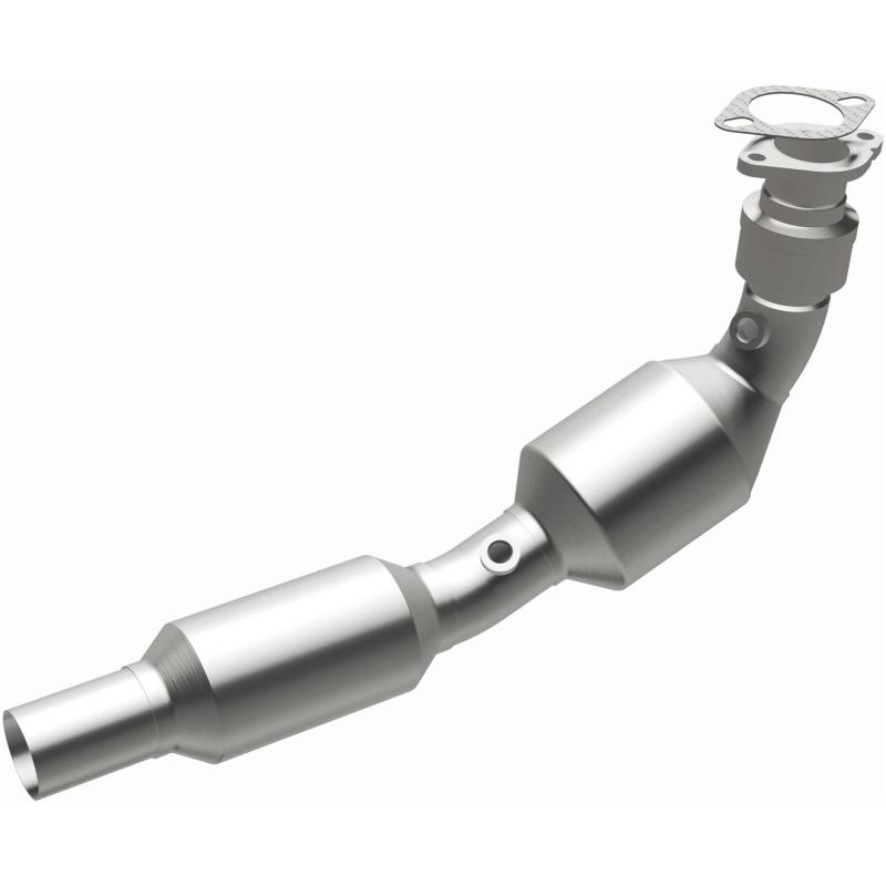 Picture of California CARB Direct-Fit Catalytic Converter 5411938