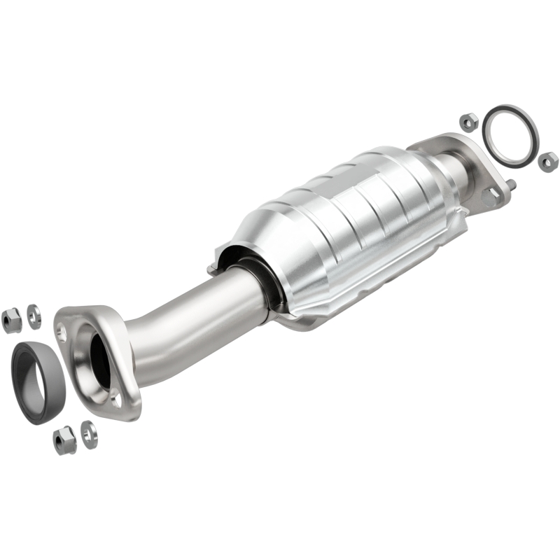 Picture of California CARB Direct-Fit Catalytic Converter 5421672