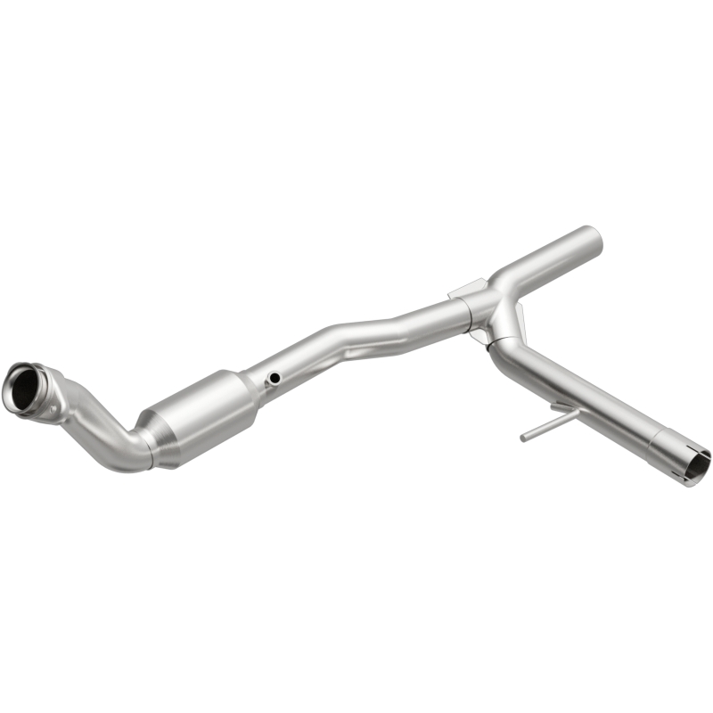 Picture of California CARB Direct-Fit Catalytic Converter 5451154