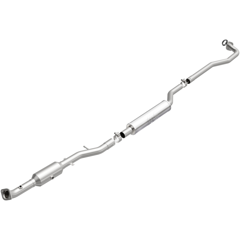 Picture of California CARB Direct-Fit Catalytic Converter 5451175