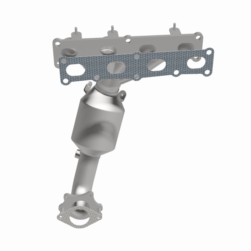 Picture of California Direct-Fit Manifold Catalytic Converter-Jeep
