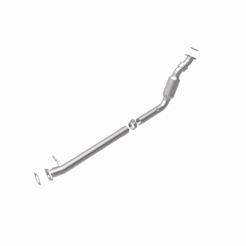 Picture of California Direct-Fit Catalytic Converter-Buick/Chevrolet/Pontiac/Saturn
