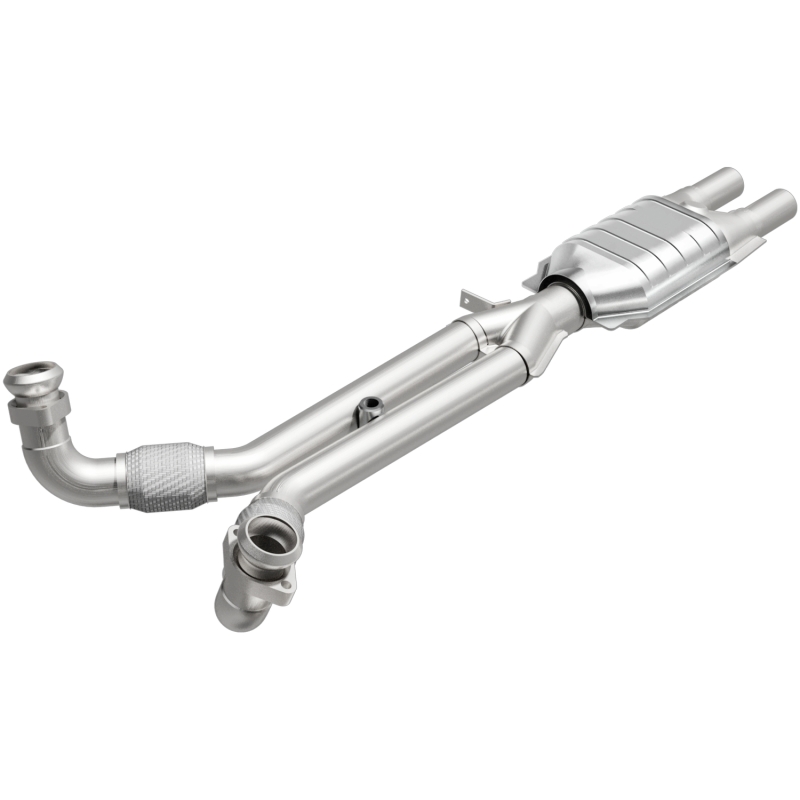 Picture of California Direct-Fit Catalytic Converter-Mercedes-Benz