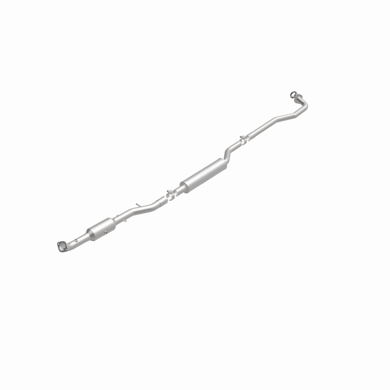 Picture of California CARB Direct-Fit Catalytic Converter 5451175