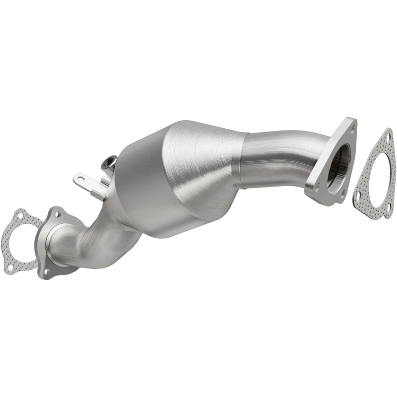 Picture of California CARB Direct-Fit Catalytic Converter 5451400