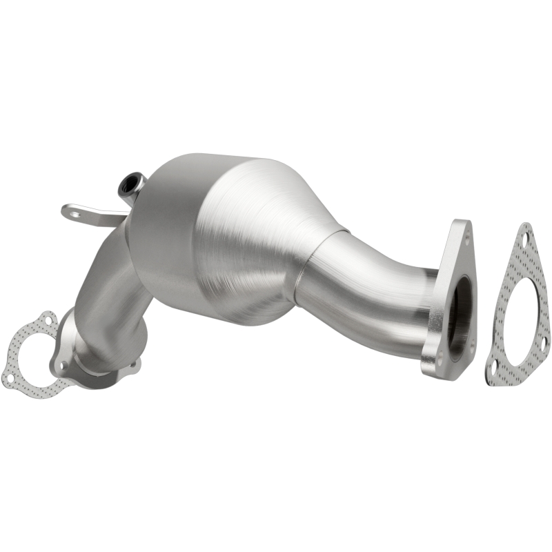 Picture of California CARB Direct-Fit Catalytic Converter 5451401