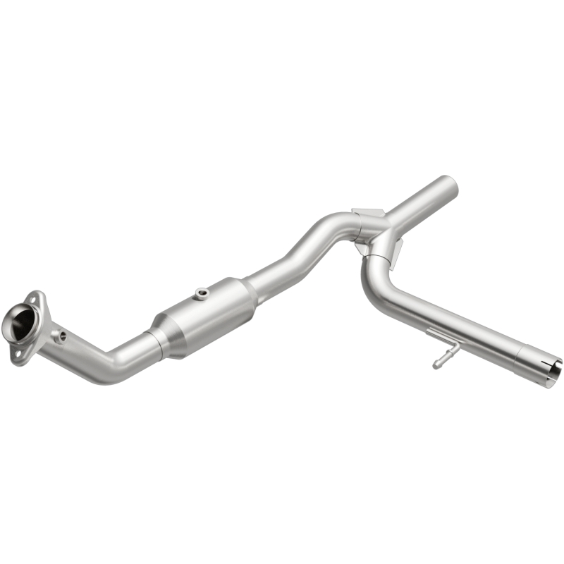 Picture of California CARB Direct-Fit Catalytic Converter 5451410