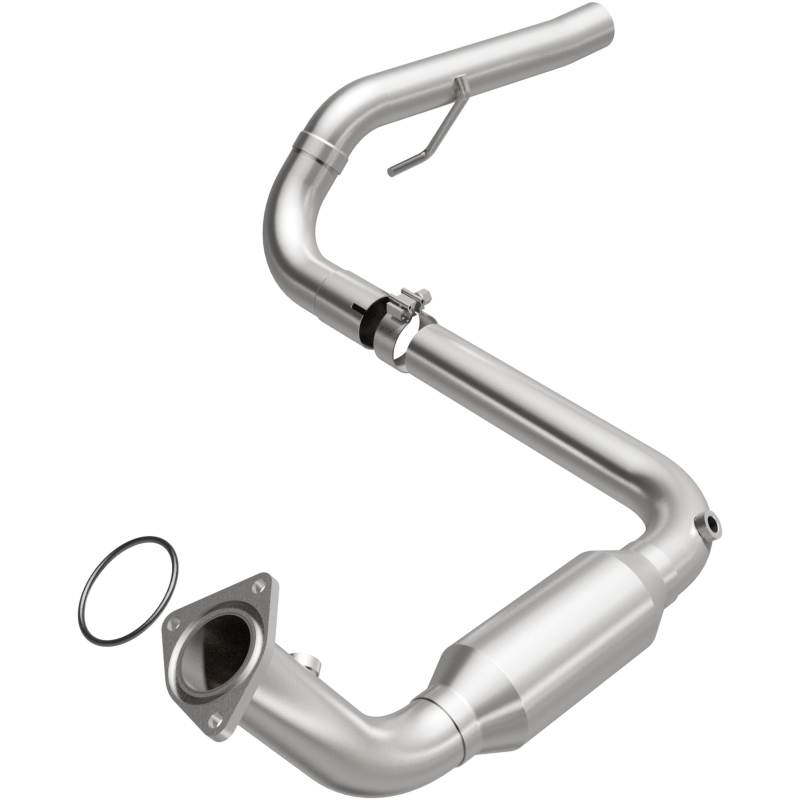 Picture of California Direct-Fit Catalytic Converter-Chevrolet/GMC