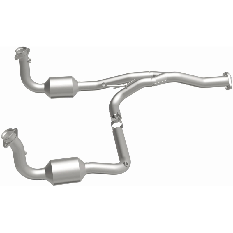 Picture of California CARB Direct-Fit Catalytic Converter 5451186
