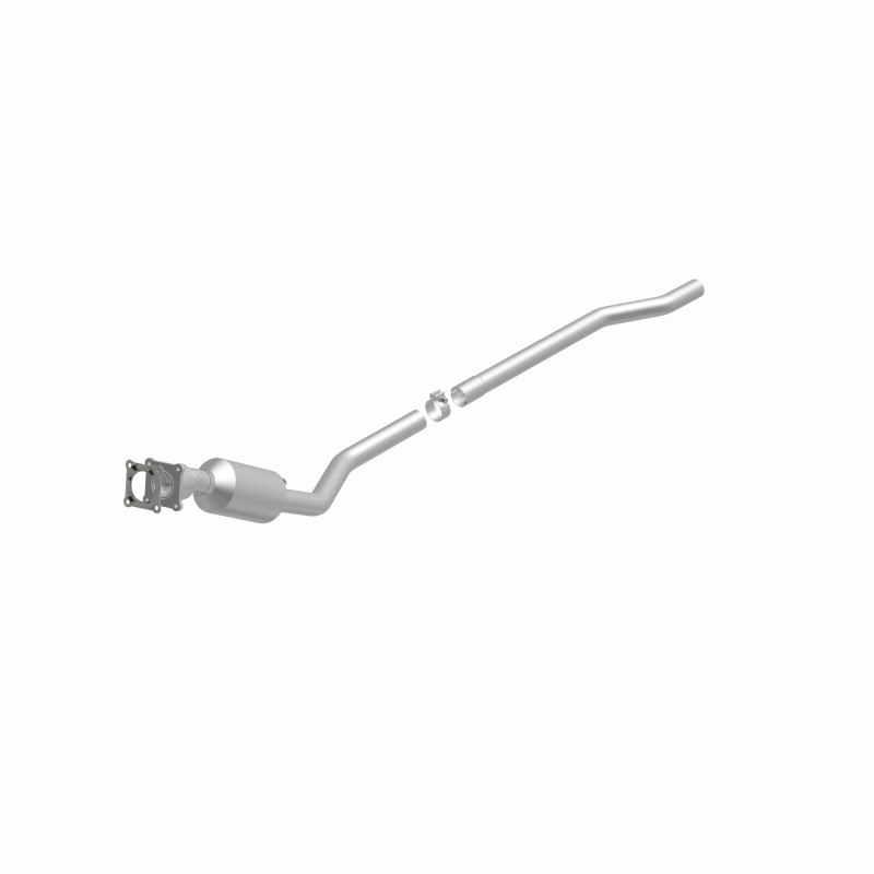Picture of California Direct-Fit Catalytic Converter-Chrysler/Dodge