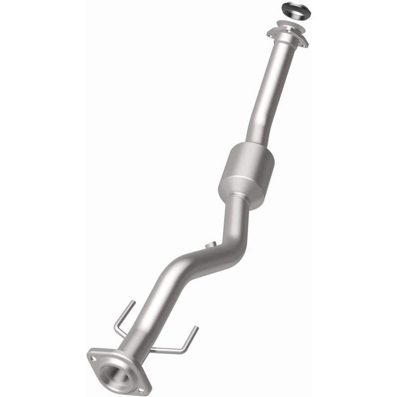 Picture of California Direct-Fit Catalytic Converter-Isuzu/Buick/Chevrolet/GMC/Oldsmobile
