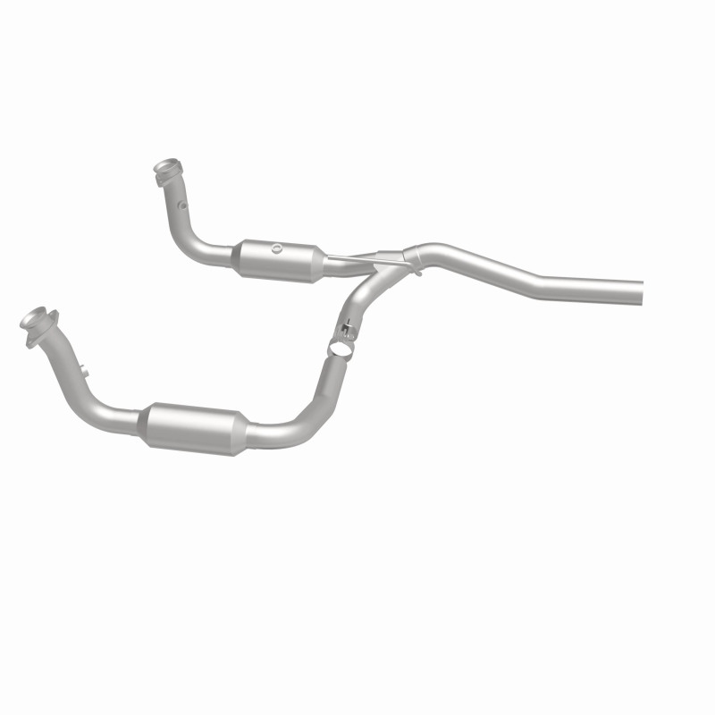 Picture of California CARB Direct-Fit Catalytic Converter 5451187