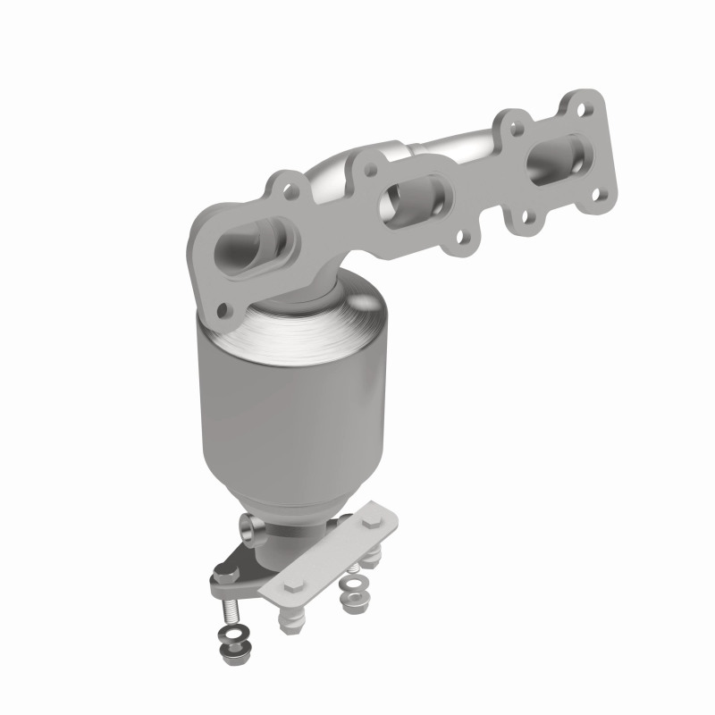 Picture of California Direct-Fit Manifold Catalytic Converter-Lincoln