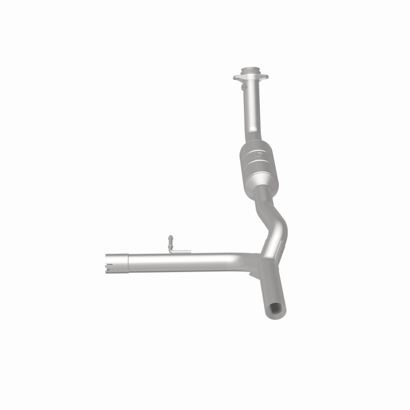 Picture of California CARB Direct-Fit Catalytic Converter 5451410