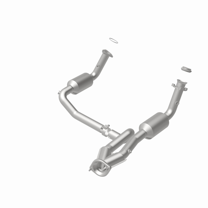 Picture of California Direct-Fit Catalytic Converter-Chevrolet/GMC