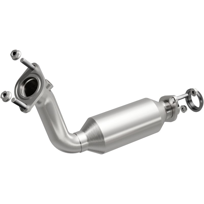 Picture of California CARB Direct-Fit Catalytic Converter 5451502