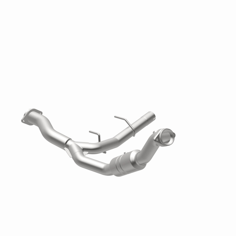 Picture of California CARB Direct-Fit Catalytic Converter 5451429