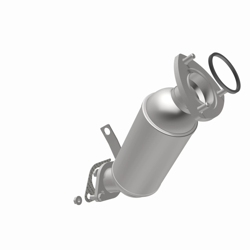 Picture of California Direct-Fit Catalytic Converter-Buick/GMC/Saturn