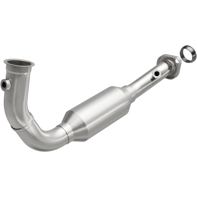 Picture of California CARB Direct-Fit Catalytic Converter 5451583