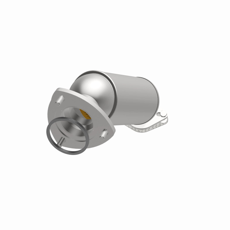 Picture of California Direct-Fit Catalytic Converter-Buick/GMC/Saturn