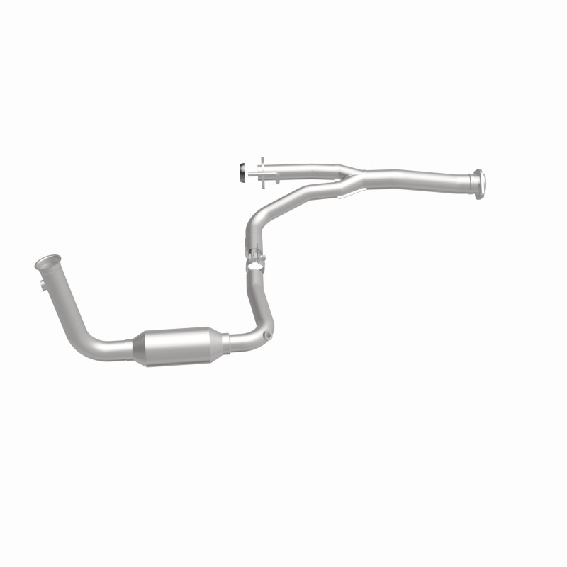 Picture of California CARB Direct-Fit Catalytic Converter 5451582