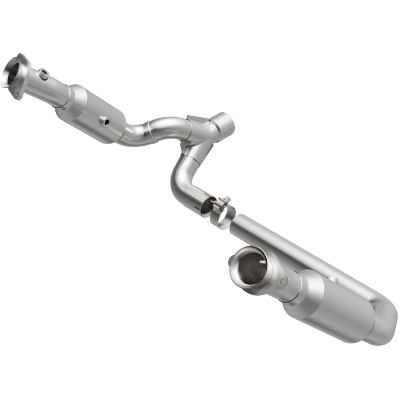 Picture of California CARB Direct-Fit Catalytic Converter 5451665
