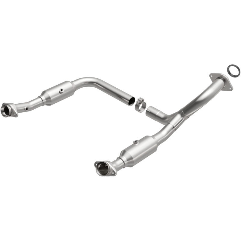 Picture of California CARB Direct-Fit Catalytic Converter 5451672