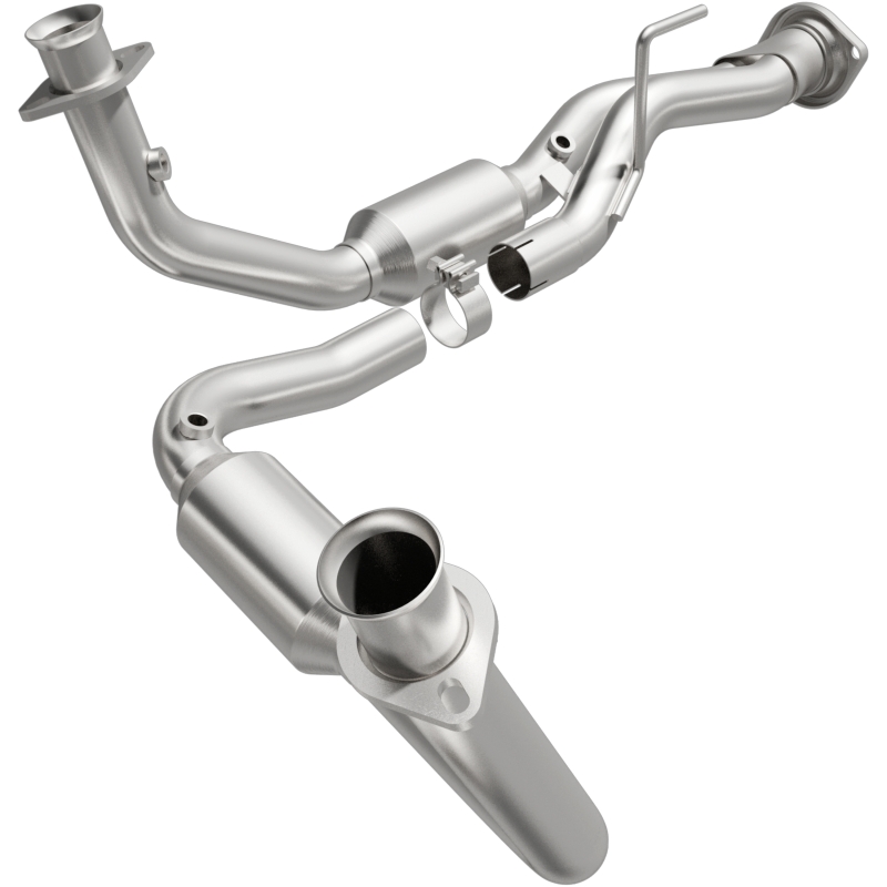 Picture of California CARB Direct-Fit Catalytic Converter 5451687