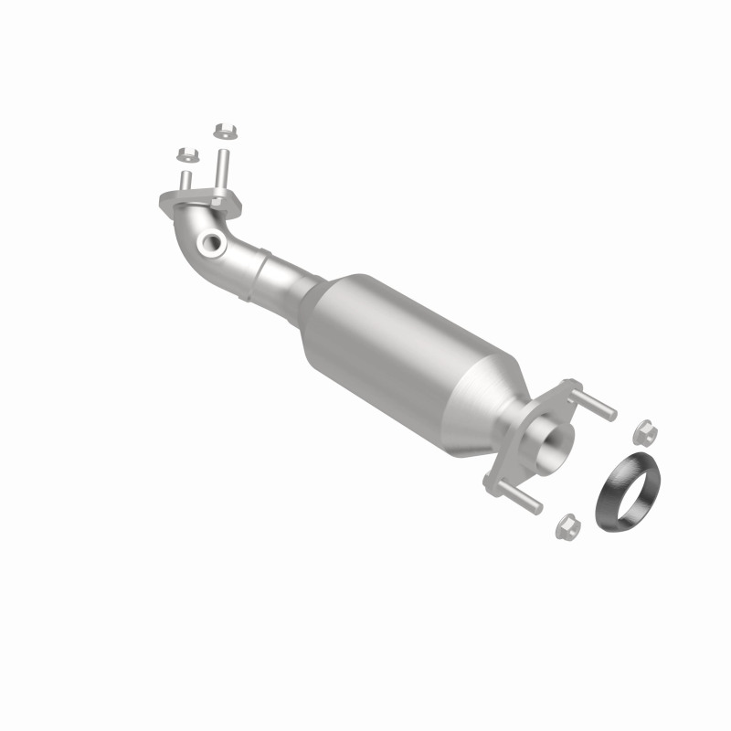 Picture of California CARB Direct-Fit Catalytic Converter 5451617