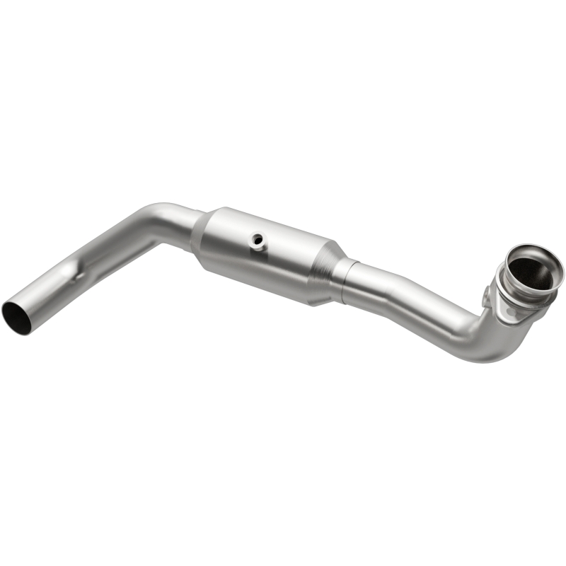 Picture of California CARB Direct-Fit Catalytic Converter 5451694