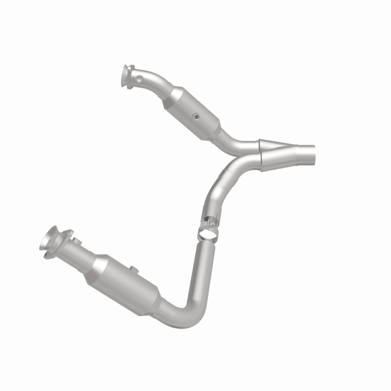 Picture of California CARB Direct-Fit Catalytic Converter 5451664