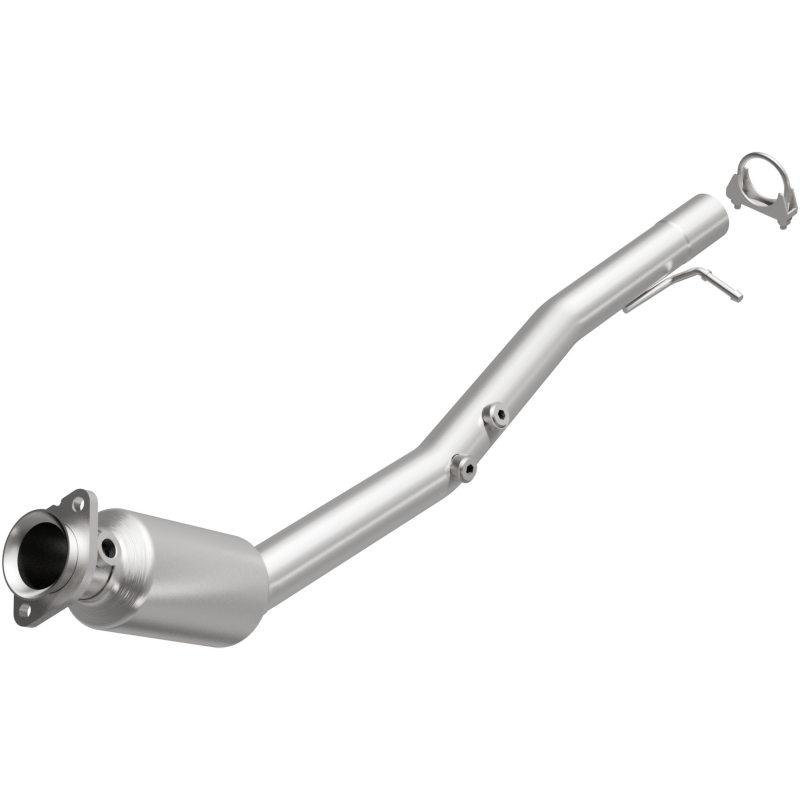 Picture of California CARB Direct-Fit Catalytic Converter 5451714