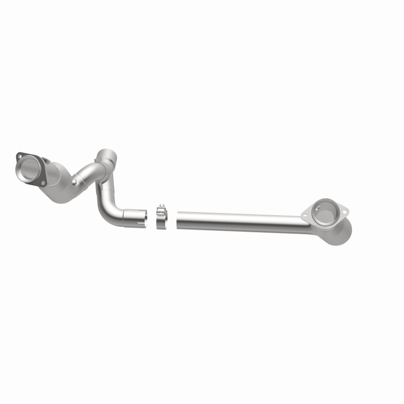 Picture of California CARB Direct-Fit Catalytic Converter 5451665