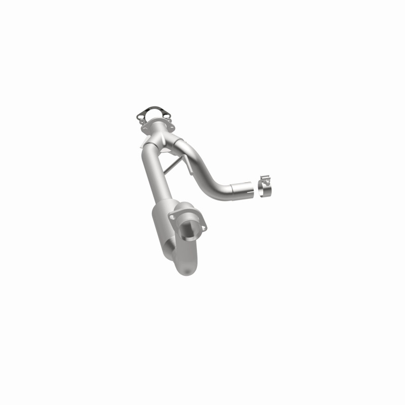 Picture of California Direct-Fit Catalytic Converter-Chrysler/Dodge