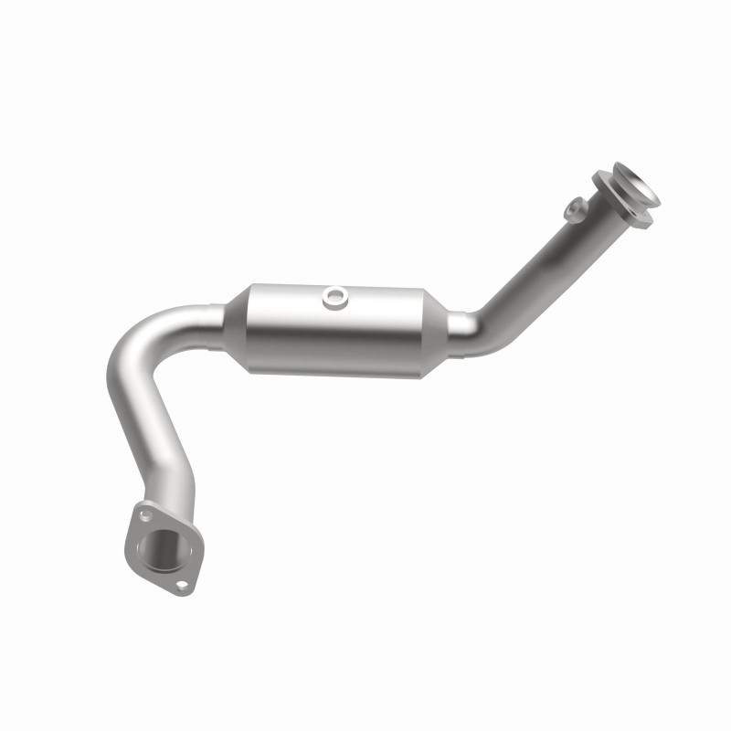 Picture of California CARB Direct-Fit Catalytic Converter 5451677