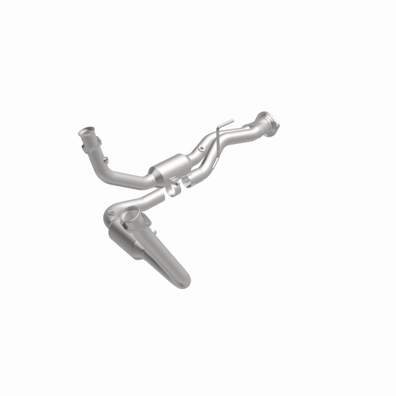 Picture of California CARB Direct-Fit Catalytic Converter 5451687